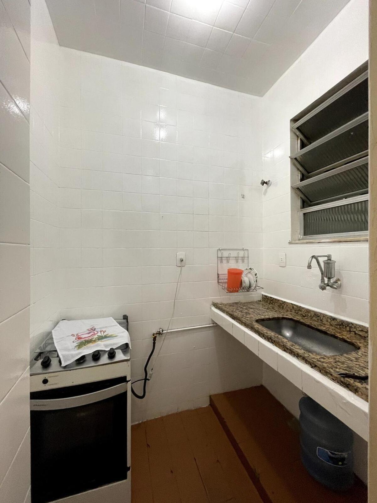 Em Copacabana Apartamento Rio de Janeiro