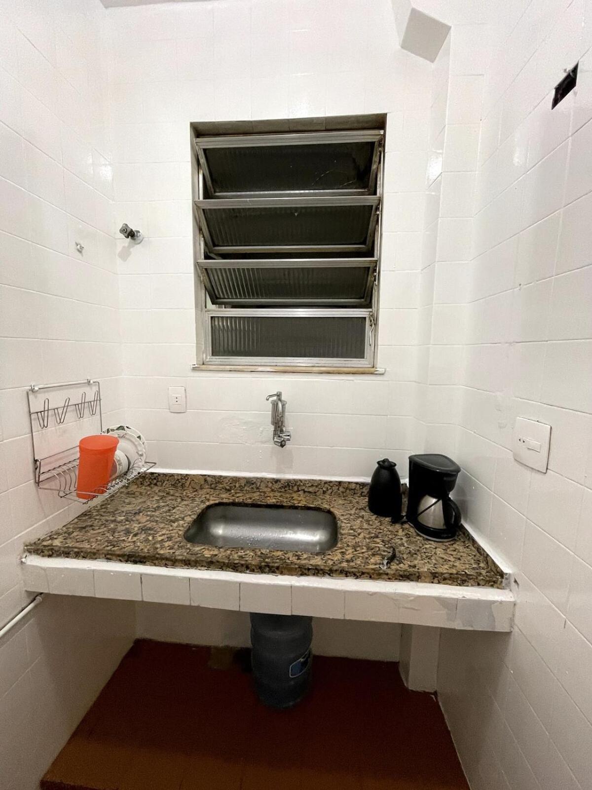 Apartamento Em Copacabana