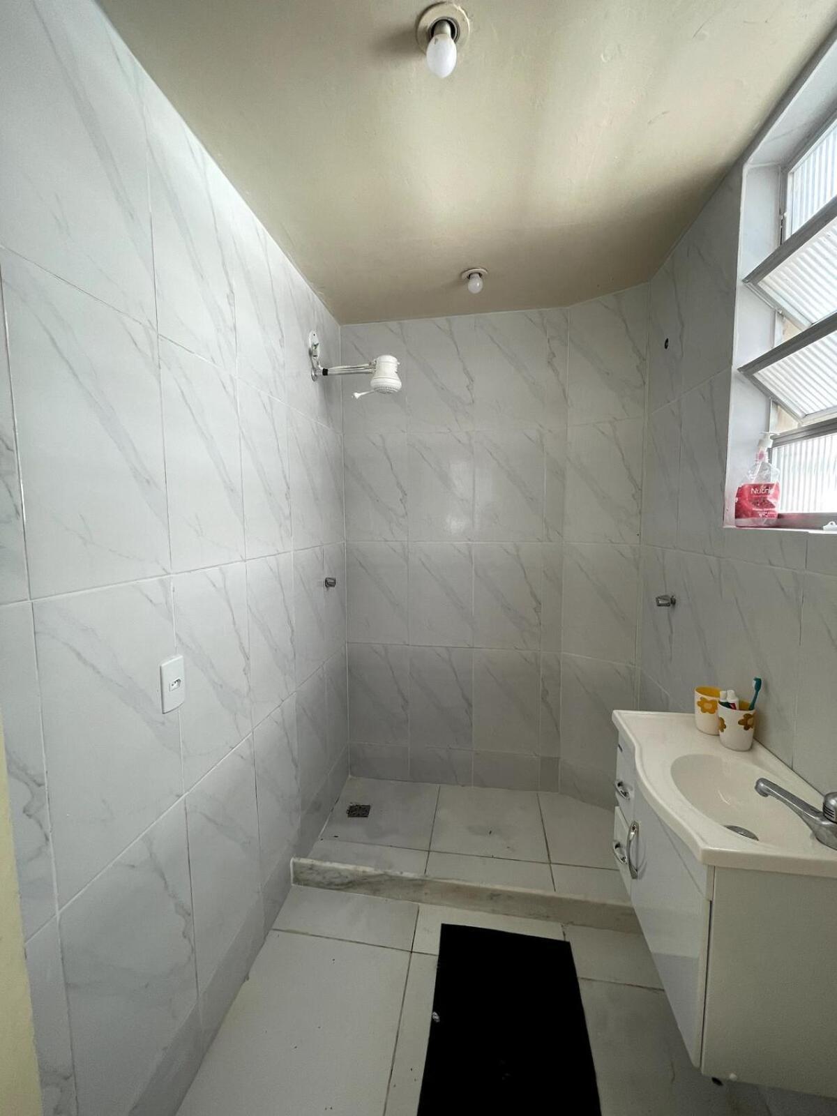 Em Copacabana Apartamento Rio de Janeiro