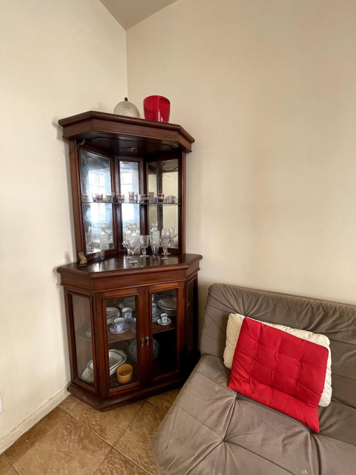 Apartamento Em Copacabana Rio de Janeiro