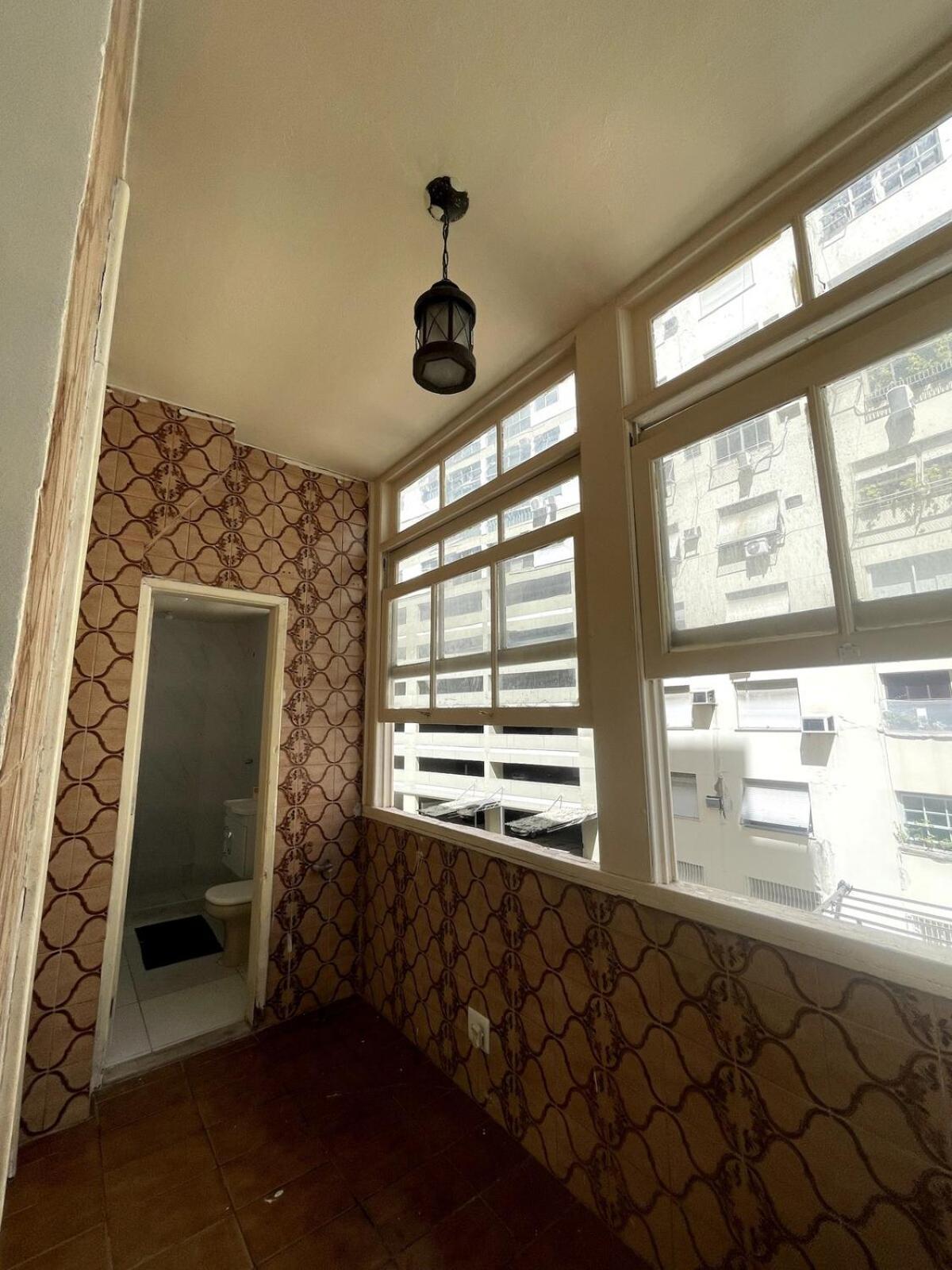 Apartamento Em Copacabana