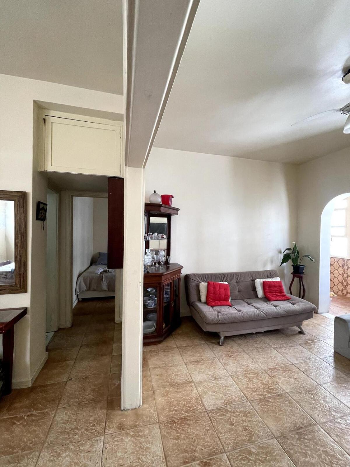 Apartamento Em Copacabana Rio de Janeiro