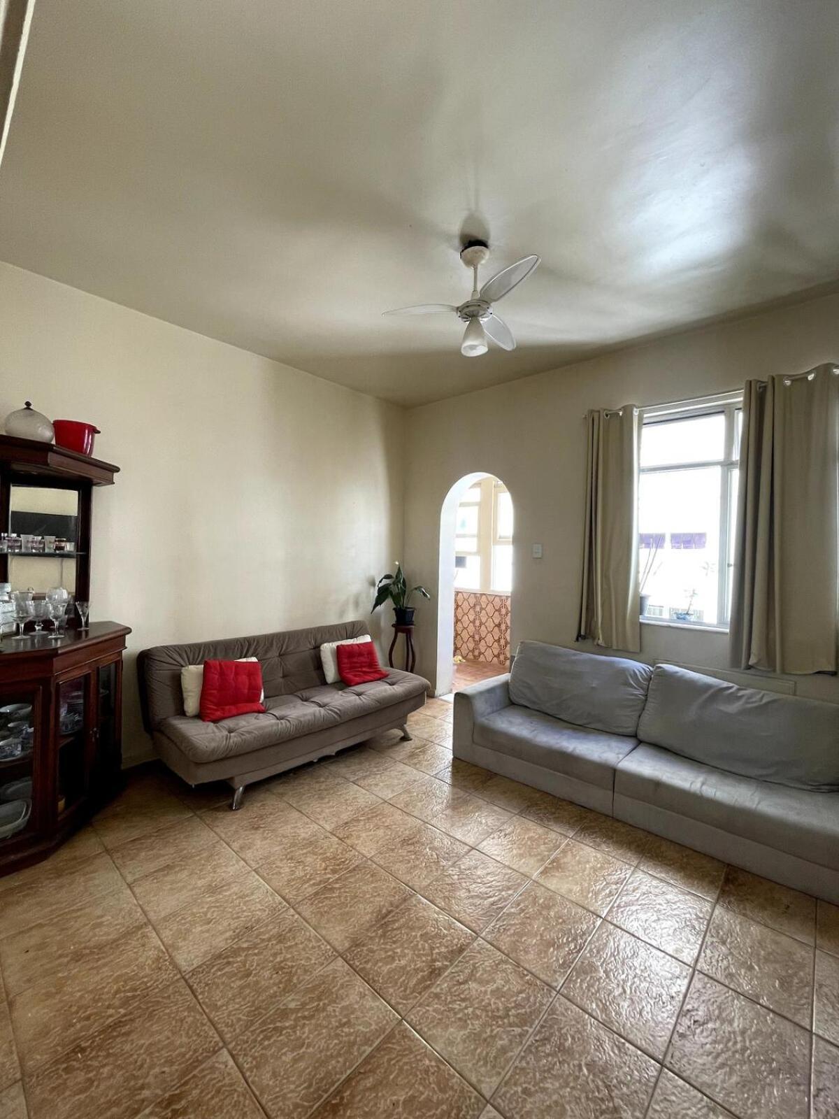 Em Copacabana Apartamento