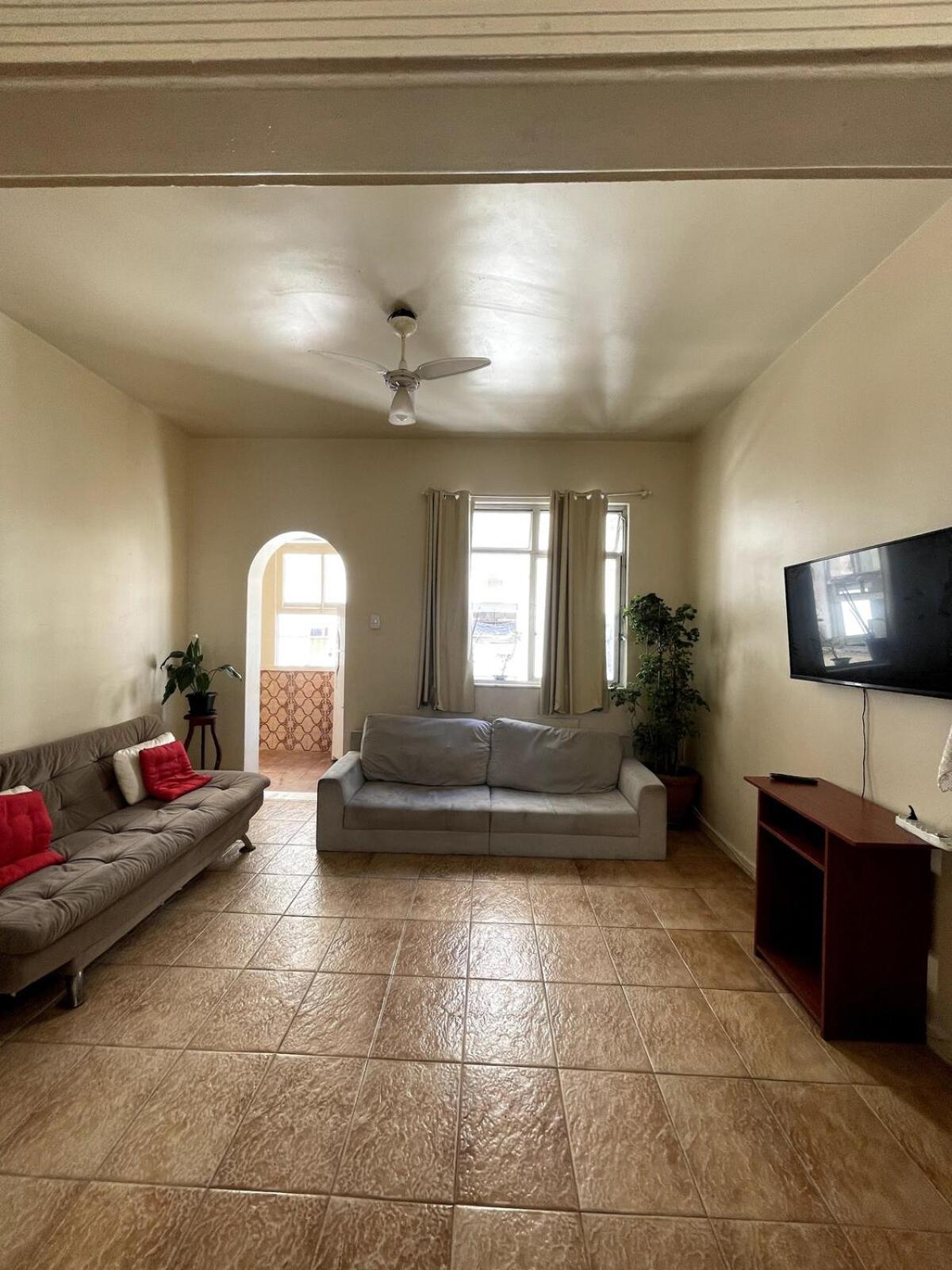 Em Copacabana Apartamento *